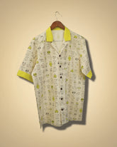 The Illustrated Friend