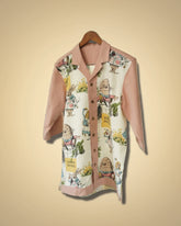 The 'Wall' of Stories