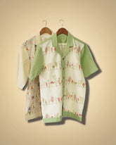 The Scent Still Lingers