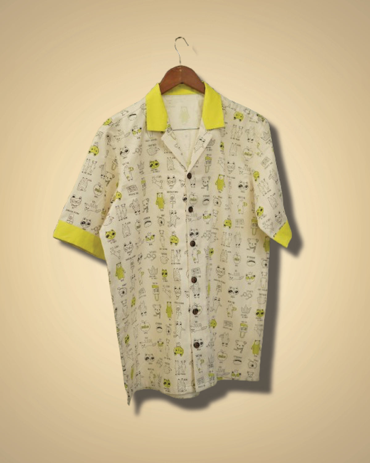 The Illustrated Friend