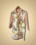 The 'Wall' of Stories