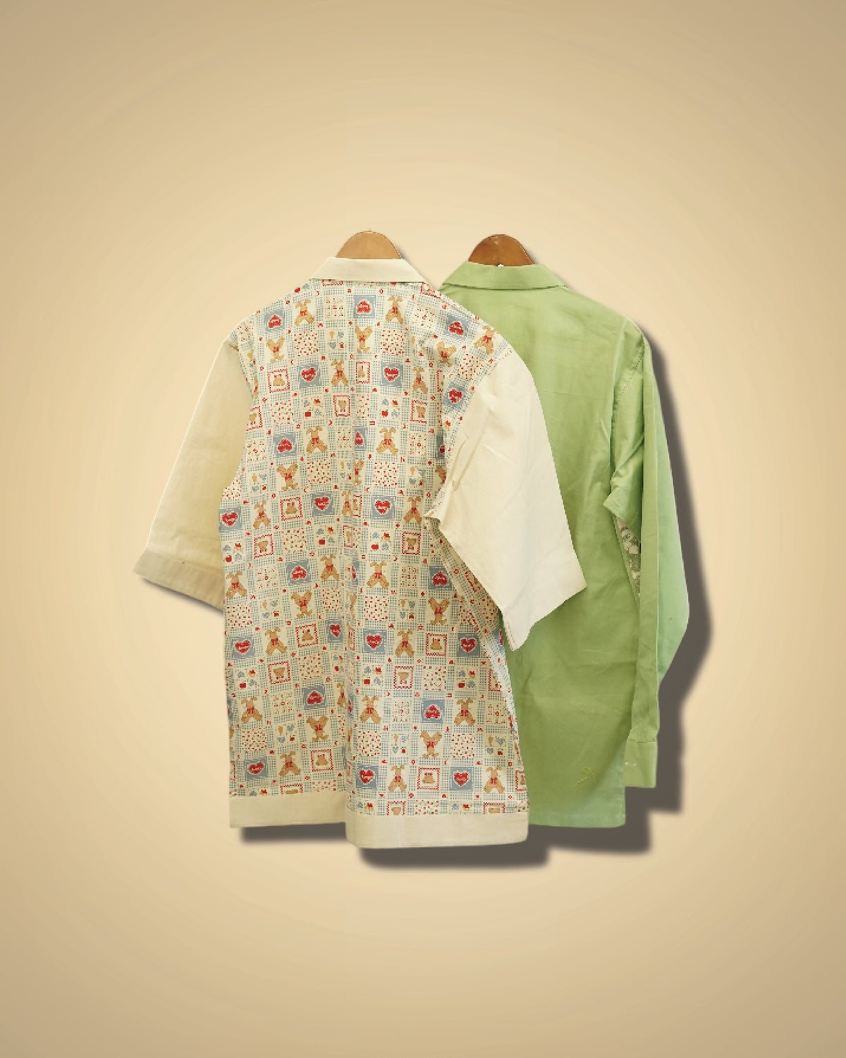 A Patch from the Heart