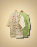 A Patch from the Heart